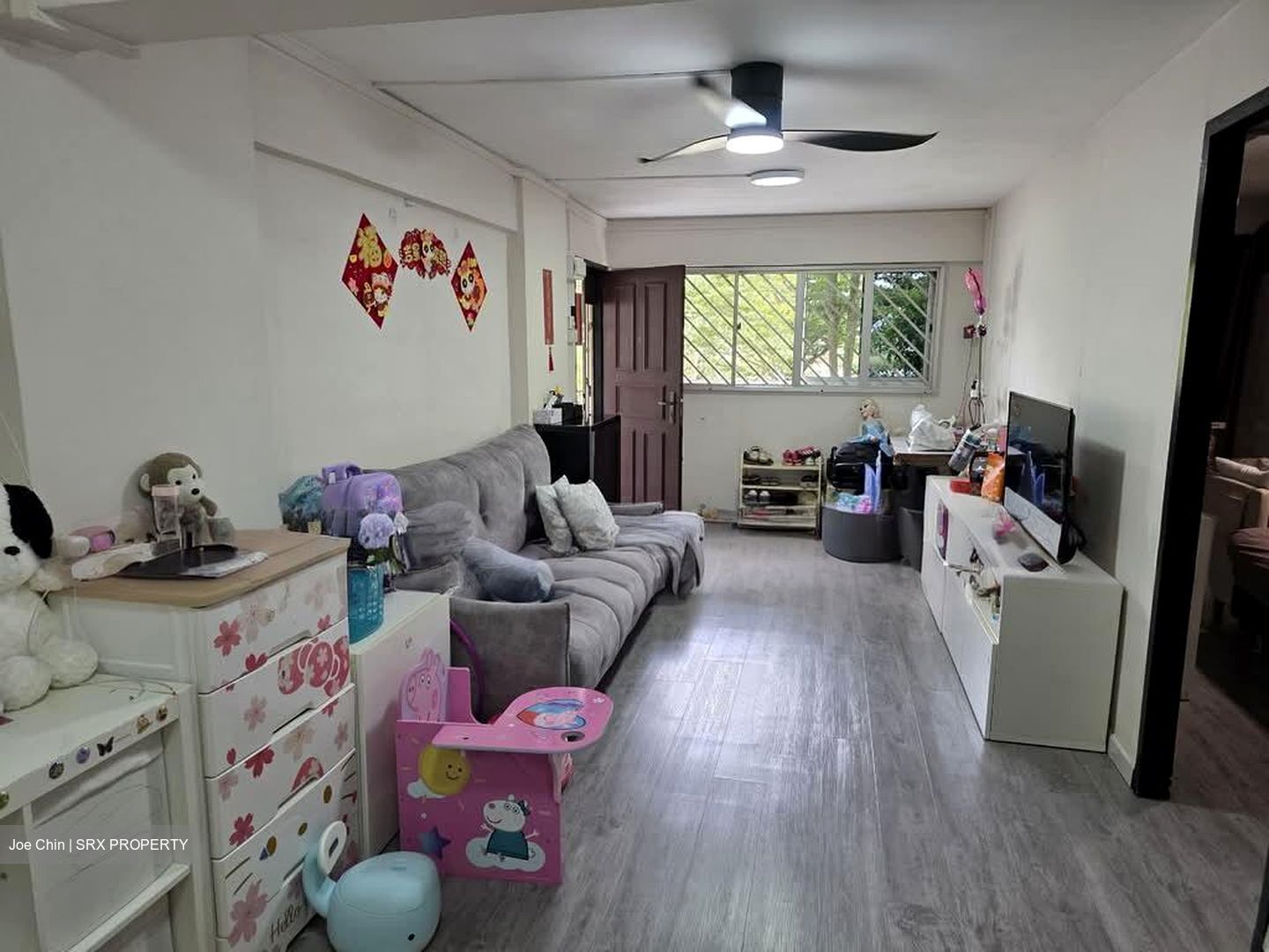 Blk 30 Telok Blangah Rise (Bukit Merah), HDB 3 Rooms #526785891